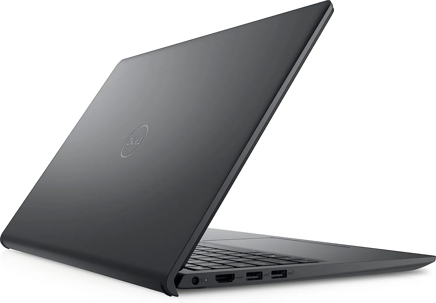Dell Inspiron 15 3000 3520 15.6" FHD Touchscreen (Intel 4-Core i5-1135G7, 16GB RAM, 512GB PCIe SSD, UHD Graphics) Business Laptop, WVA Anti-Glare, Numeric Keypad, Webcam, Wi-Fi, Win 11 Home, Black