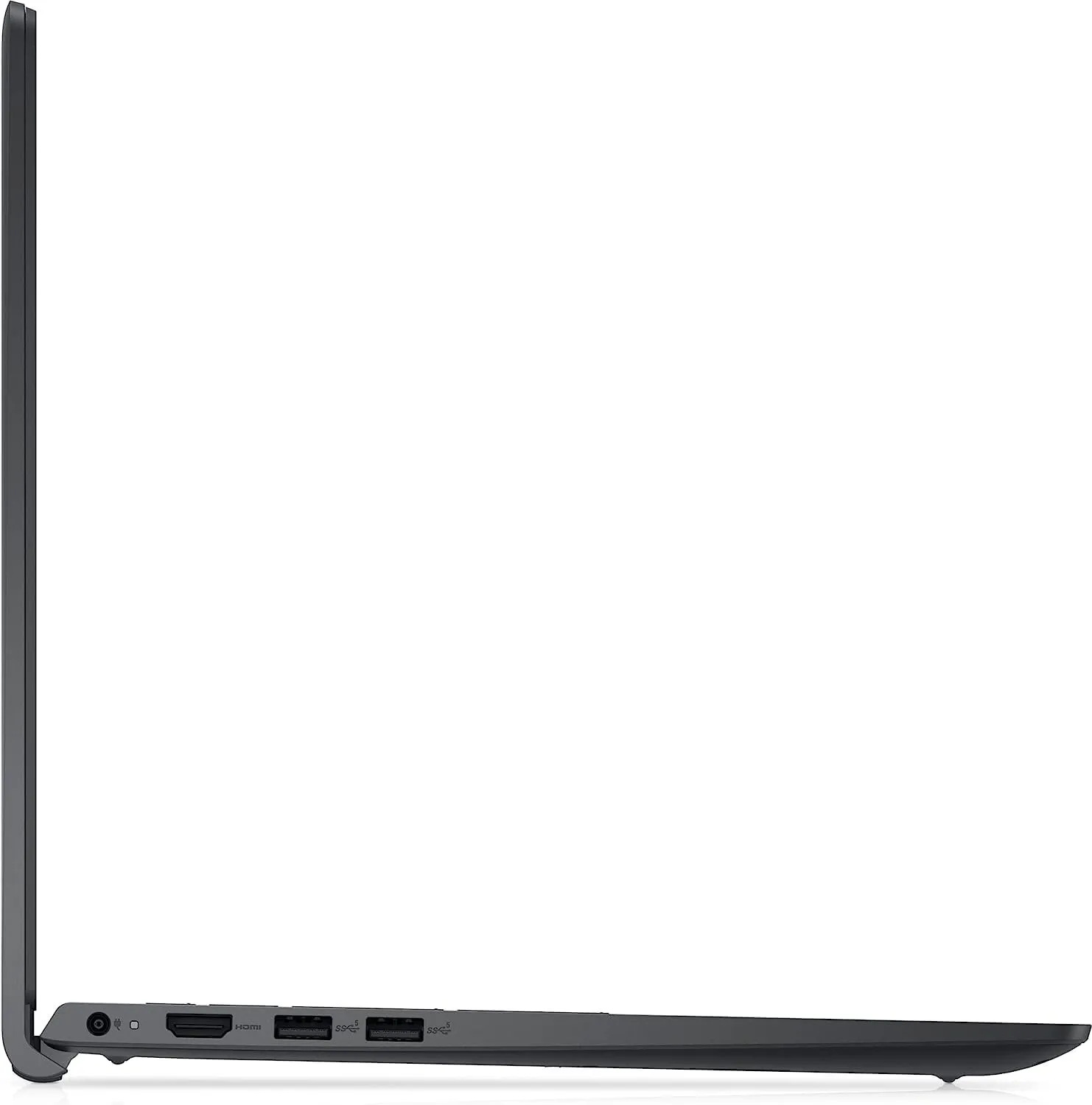 Dell Inspiron 15 3000 3520 15.6" FHD Touchscreen (Intel 4-Core i5-1135G7, 16GB RAM, 512GB PCIe SSD, UHD Graphics) Business Laptop, WVA Anti-Glare, Numeric Keypad, Webcam, Wi-Fi, Win 11 Home, Black