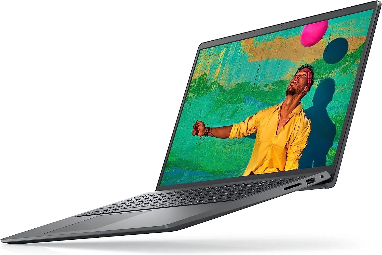 Dell Inspiron 15 3000 3520 15.6" FHD Touchscreen (Intel 4-Core i5-1135G7, 16GB RAM, 512GB PCIe SSD, UHD Graphics) Business Laptop, WVA Anti-Glare, Numeric Keypad, Webcam, Wi-Fi, Win 11 Home, Black