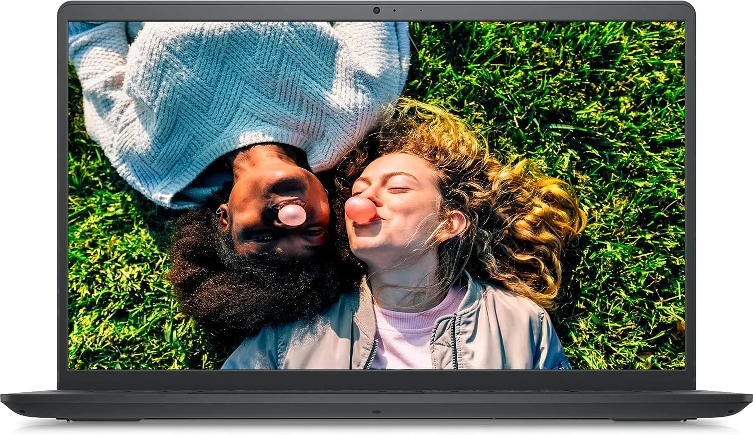 Dell Inspiron 15 3000 3520 15.6" FHD Touchscreen (Intel 4-Core i5-1135G7, 16GB RAM, 512GB PCIe SSD, UHD Graphics) Business Laptop, WVA Anti-Glare, Numeric Keypad, Webcam, Wi-Fi, Win 11 Home, Black