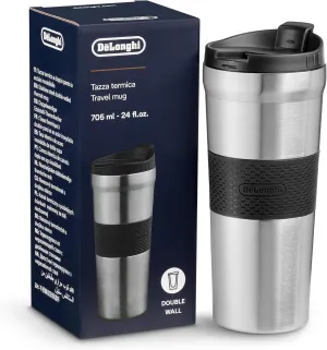 De'Longhi Travel Mug