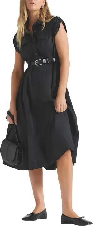 Derek Lam 10 Crosby Women's Kayla Dress