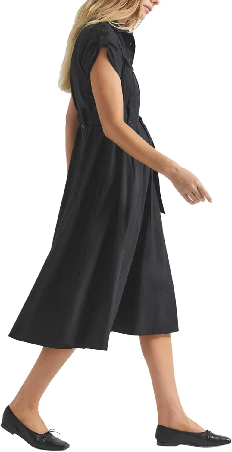 Derek Lam 10 Crosby Women's Kayla Dress