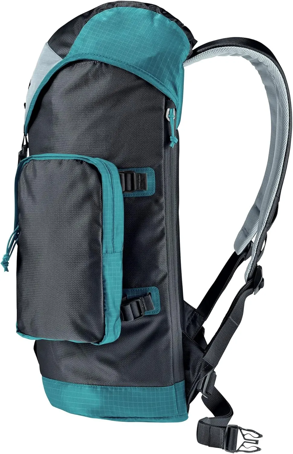 Deuter Retro, Black-tin, 27 L