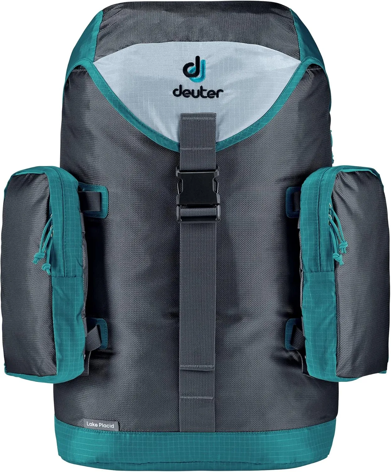 Deuter Retro, Black-tin, 27 L
