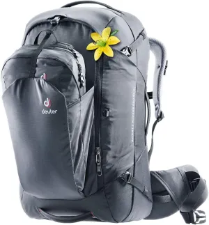 Deuter Women's Aviant Access Pro 55 Sl Travel Backpack (Pack of 1)
