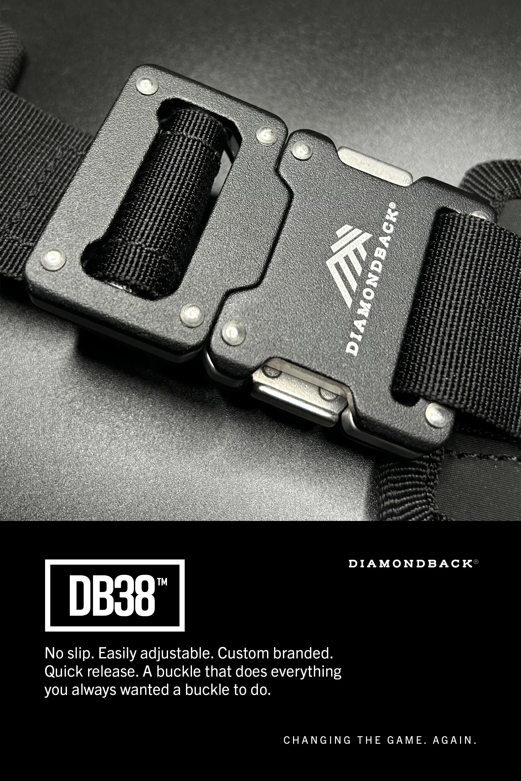 DIAMONDBACK MAESTRO '24 TEMPO SYSTEM