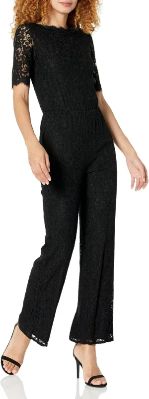 Diane von Furstenberg Rent the Runway Pre-Loved Kendra Jumpsuit