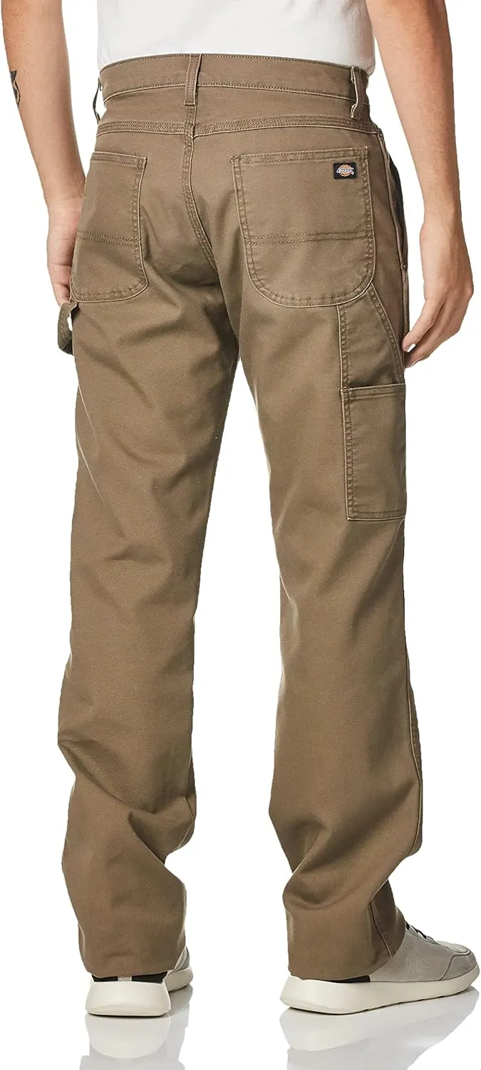 Dickies Men's Tough Max Duck Carpenter Pant