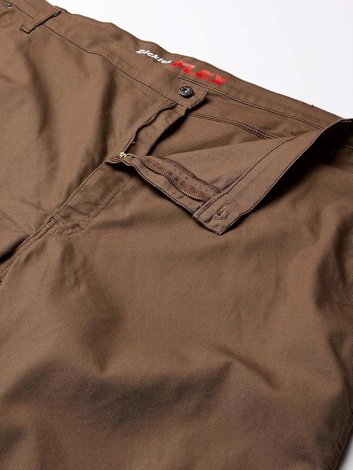 Dickies Men's Tough Max Duck Carpenter Pant