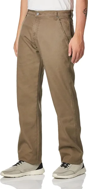 Dickies Men's Tough Max Duck Carpenter Pant