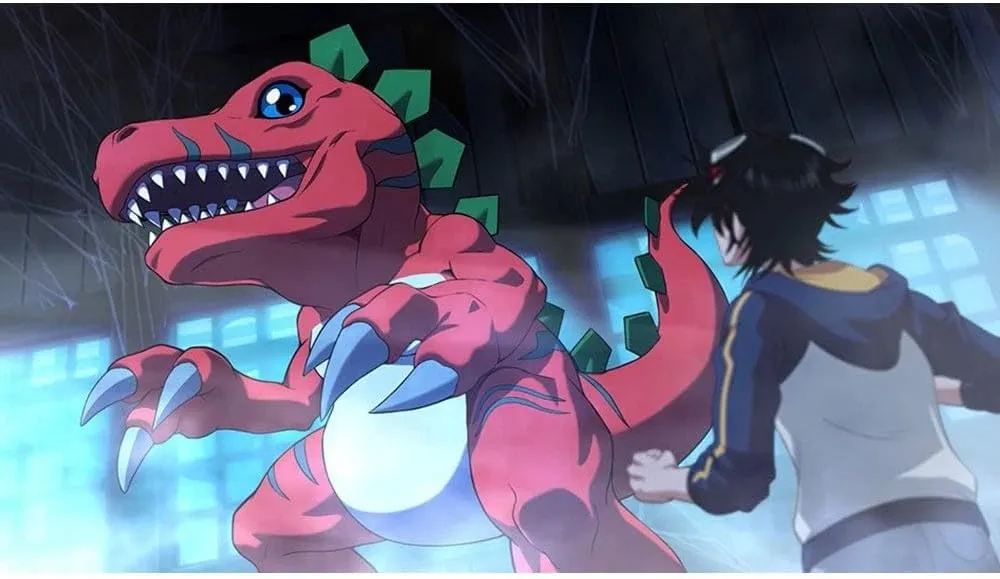 Digimon: Survive (XB1)