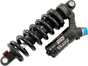 DNM BURNER-RCP2S Mountain Downhill Bike Rear Shock 200mm 550 lbs New Model Type, ST1431