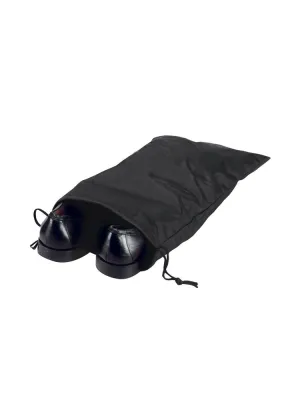 DRAWSTRING SHOE BAG
