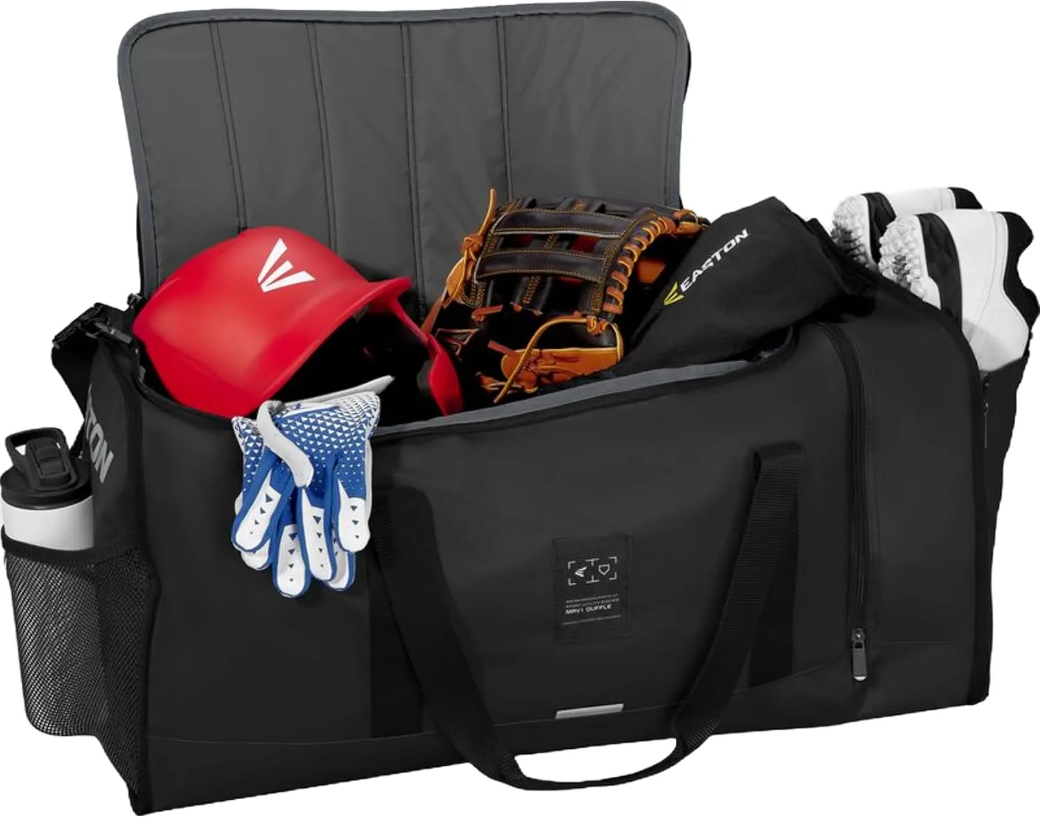 Easton | MAV1 Duffel Equipment Bag | Baseball & Softball | Multiple Colors