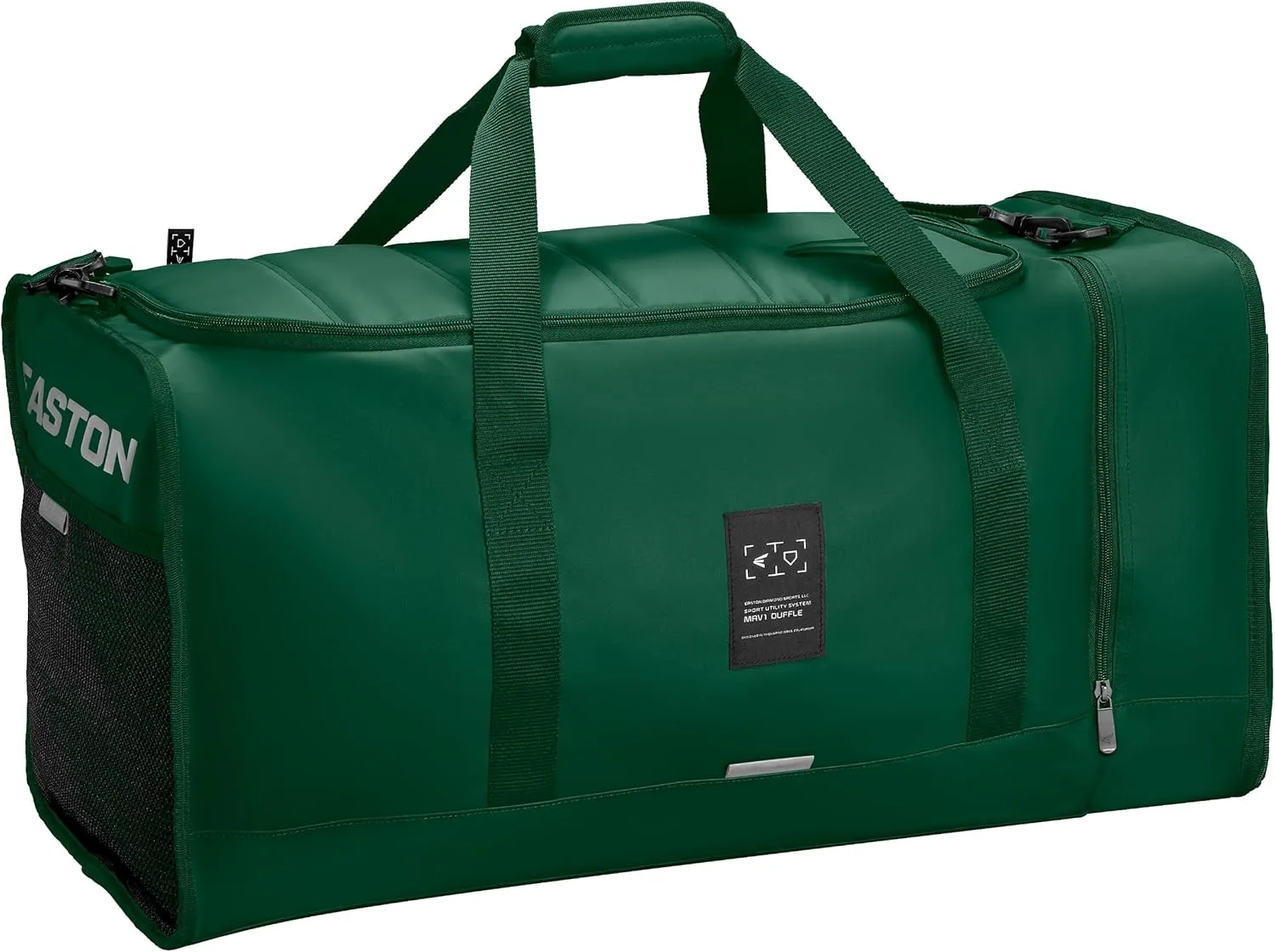 Easton | MAV1 Duffel Equipment Bag | Baseball & Softball | Multiple Colors
