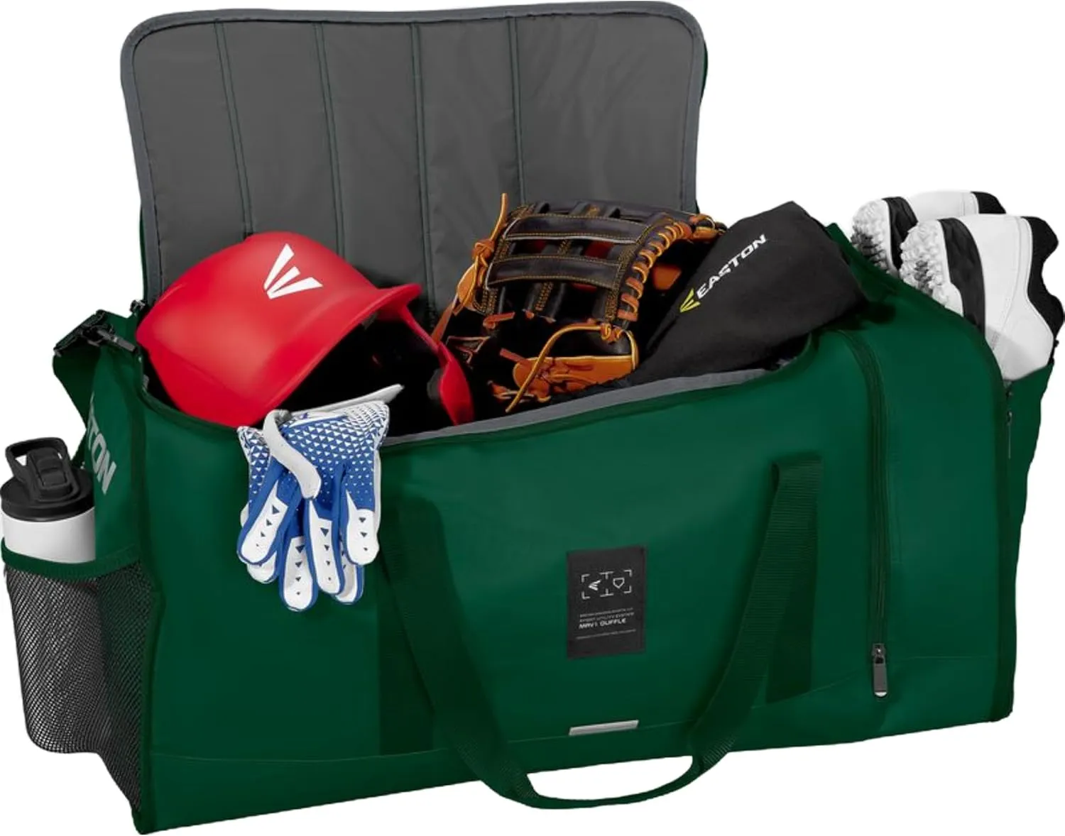 Easton | MAV1 Duffel Equipment Bag | Baseball & Softball | Multiple Colors