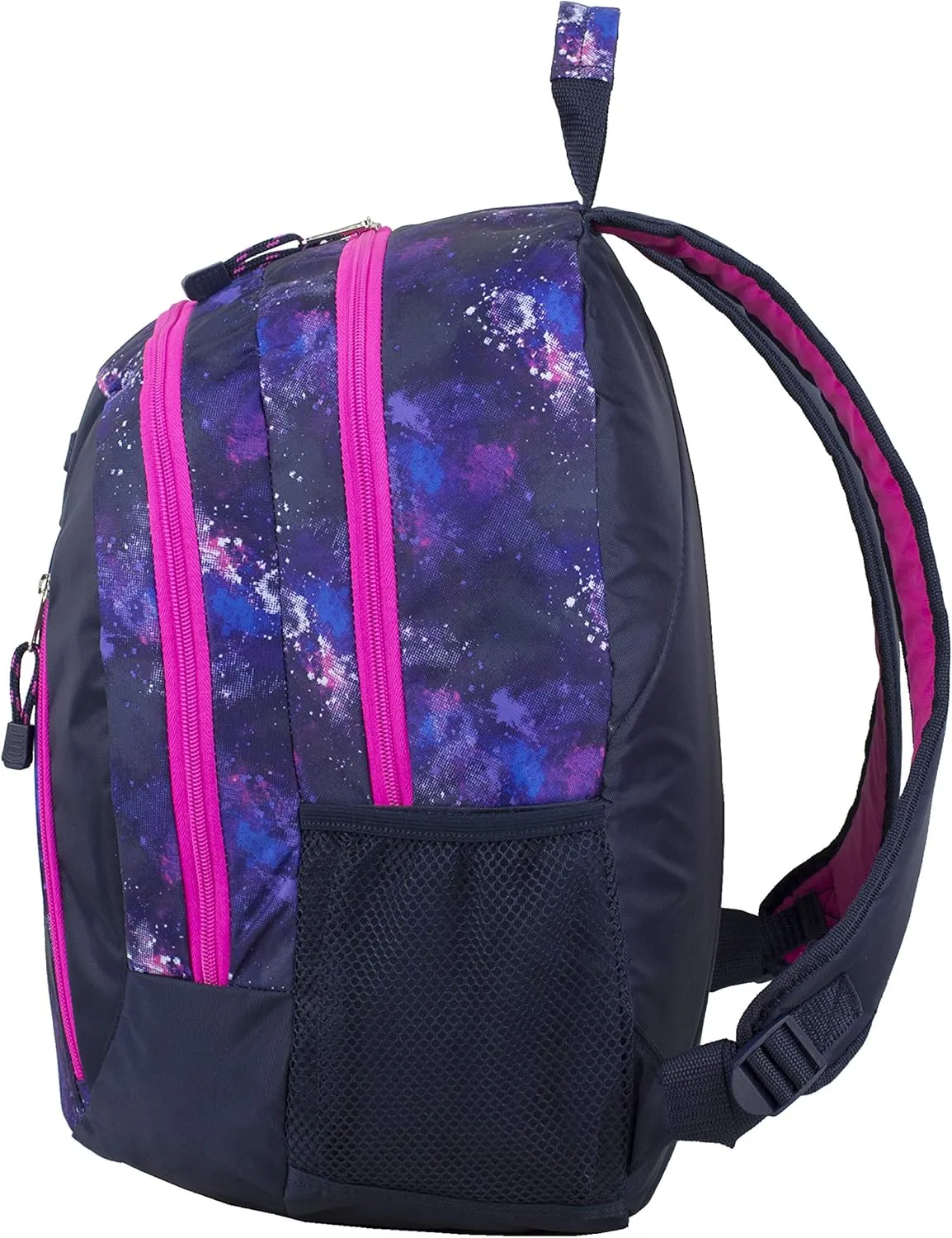 Eastsport Travel Laptop Backpack, Multipurpose Casual Daypack, College Bookbag for Hiking, Gym, Camping, Sport