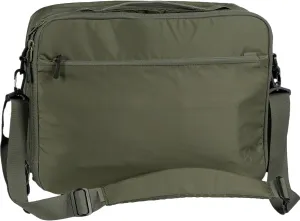 Eberlestock Fade Brief - CCW Briefcase for Daily Carry - Sleek and Low Profile Design - Loop-Lined Compartments