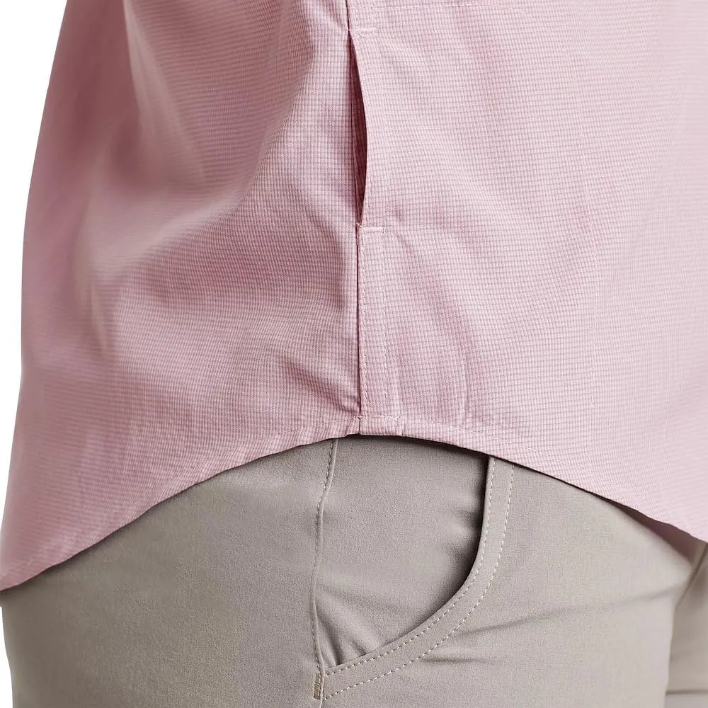 Eddie Bauer Women's UPF Guide Long-Sleeve Shirt