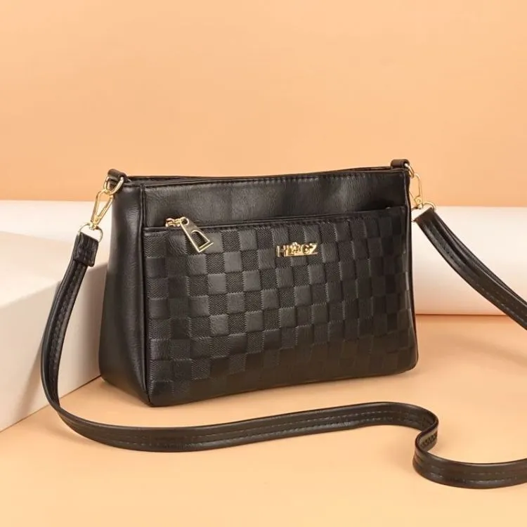 Edition Large Capacity Running In Rivers Crossbody Bags