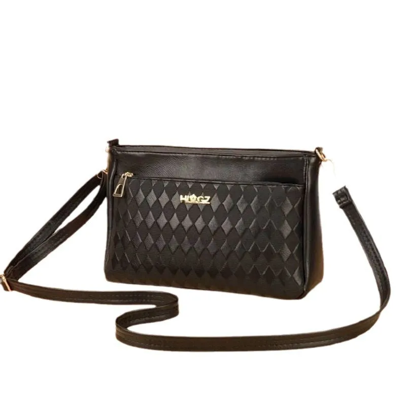 Edition Large Capacity Running In Rivers Crossbody Bags