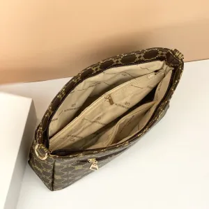 Edition Large Capacity Running In Rivers Crossbody Bags