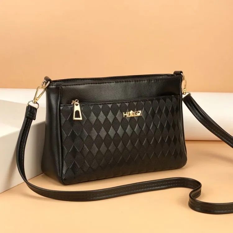 Edition Large Capacity Running In Rivers Crossbody Bags