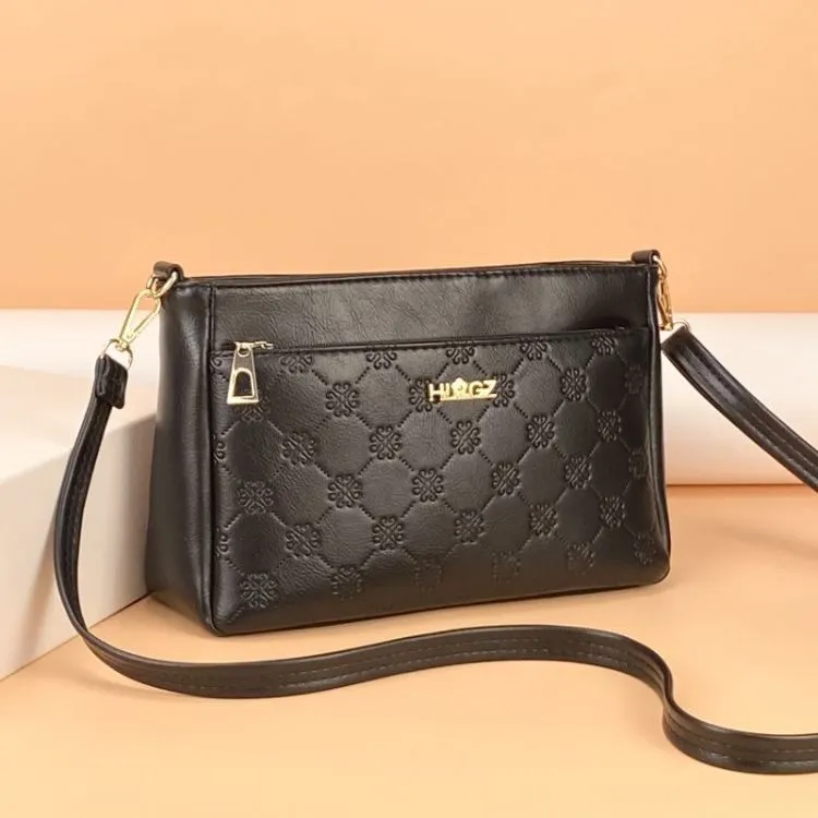 Edition Large Capacity Running In Rivers Crossbody Bags