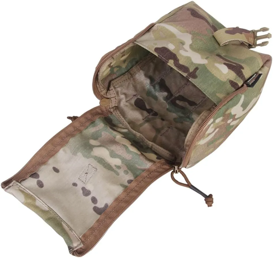 Emersongear for CP Style GP Utility Pouch,Molle Sundries Bag for Tac Vest Backpack Belt
