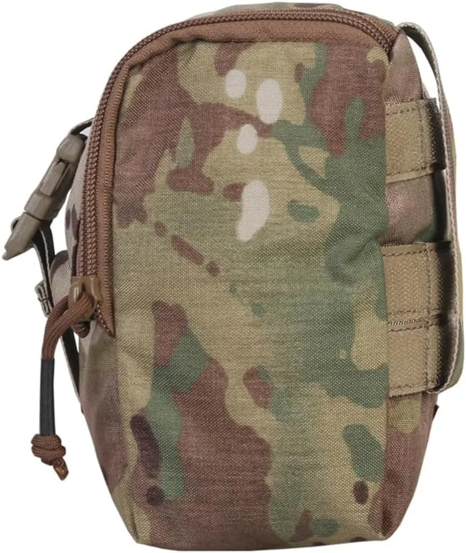 Emersongear for CP Style GP Utility Pouch,Molle Sundries Bag for Tac Vest Backpack Belt