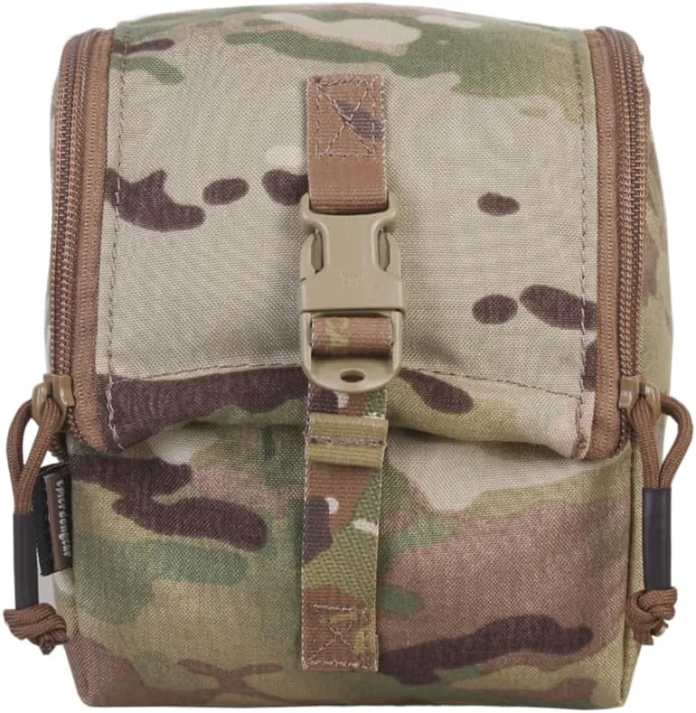 Emersongear for CP Style GP Utility Pouch,Molle Sundries Bag for Tac Vest Backpack Belt