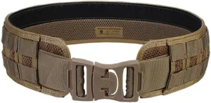 emersongear MOLLE Load Bearing Utility Belt,MF Style Tactical Waist Belt for Men Hiking Shooting Hunting Available