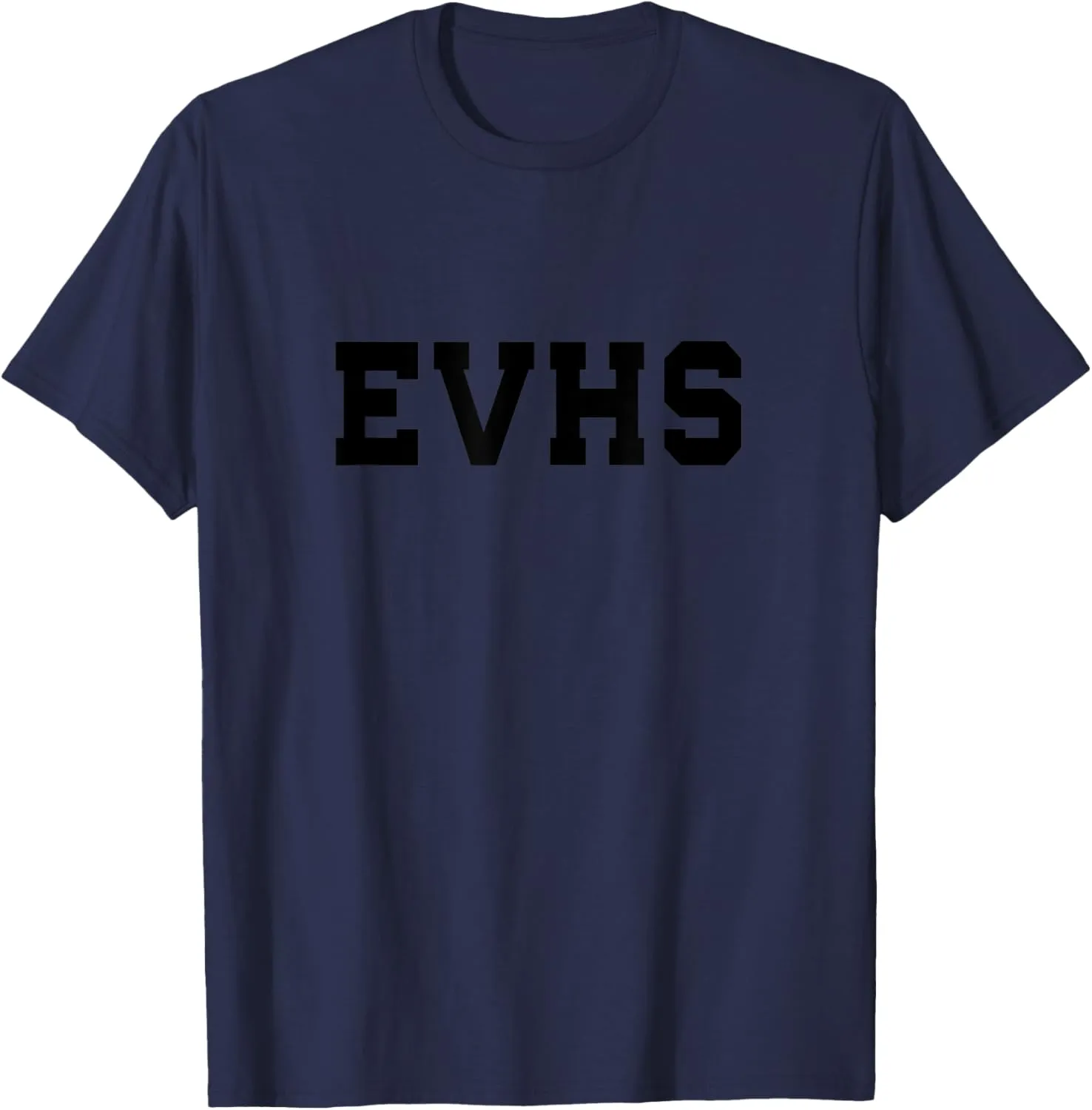 EVHS High School T-Shirt