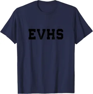 EVHS High School T-Shirt