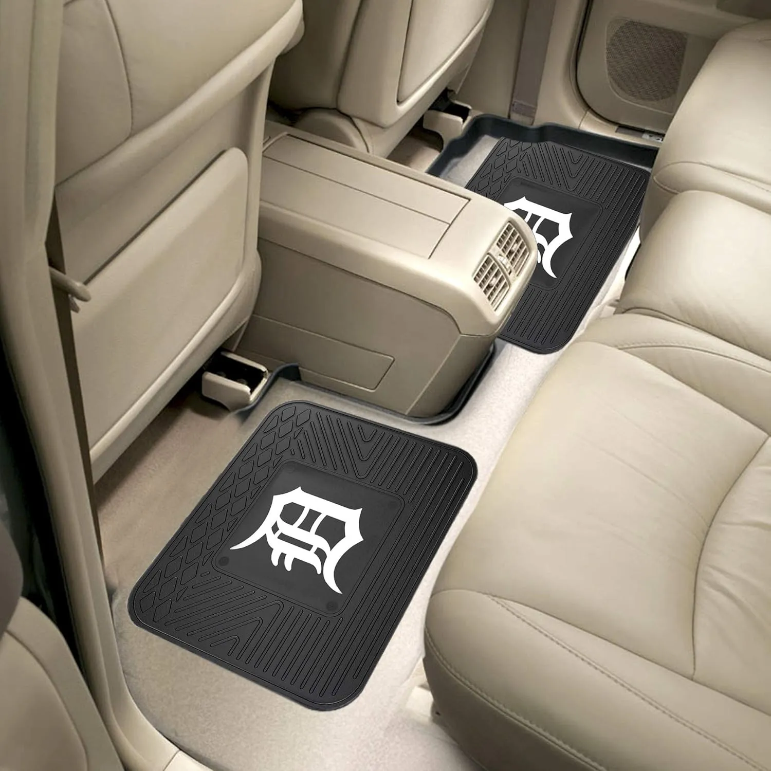 FANMATS MLB Mens 2 Utility Mats