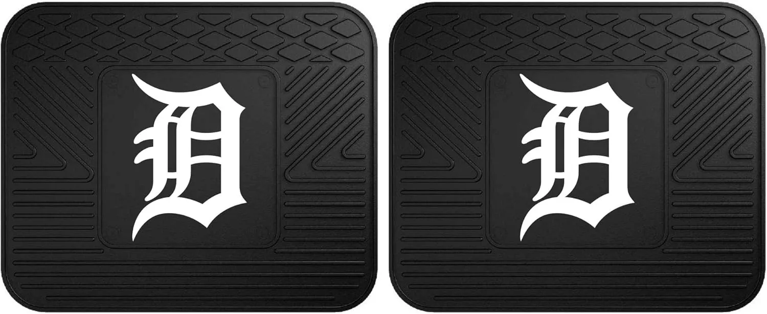 FANMATS MLB Mens 2 Utility Mats