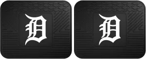 FANMATS MLB Mens 2 Utility Mats