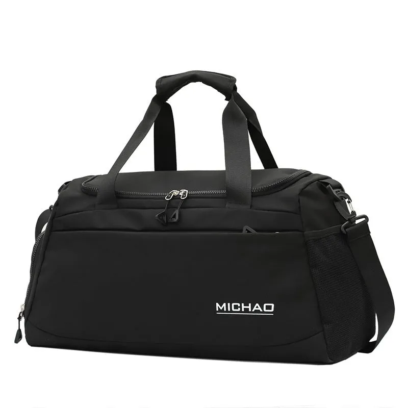 Fashion Large Capacity Lightweight Short Distance Bags