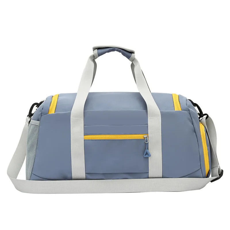 Fashion Large Capacity Lightweight Short Distance Bags