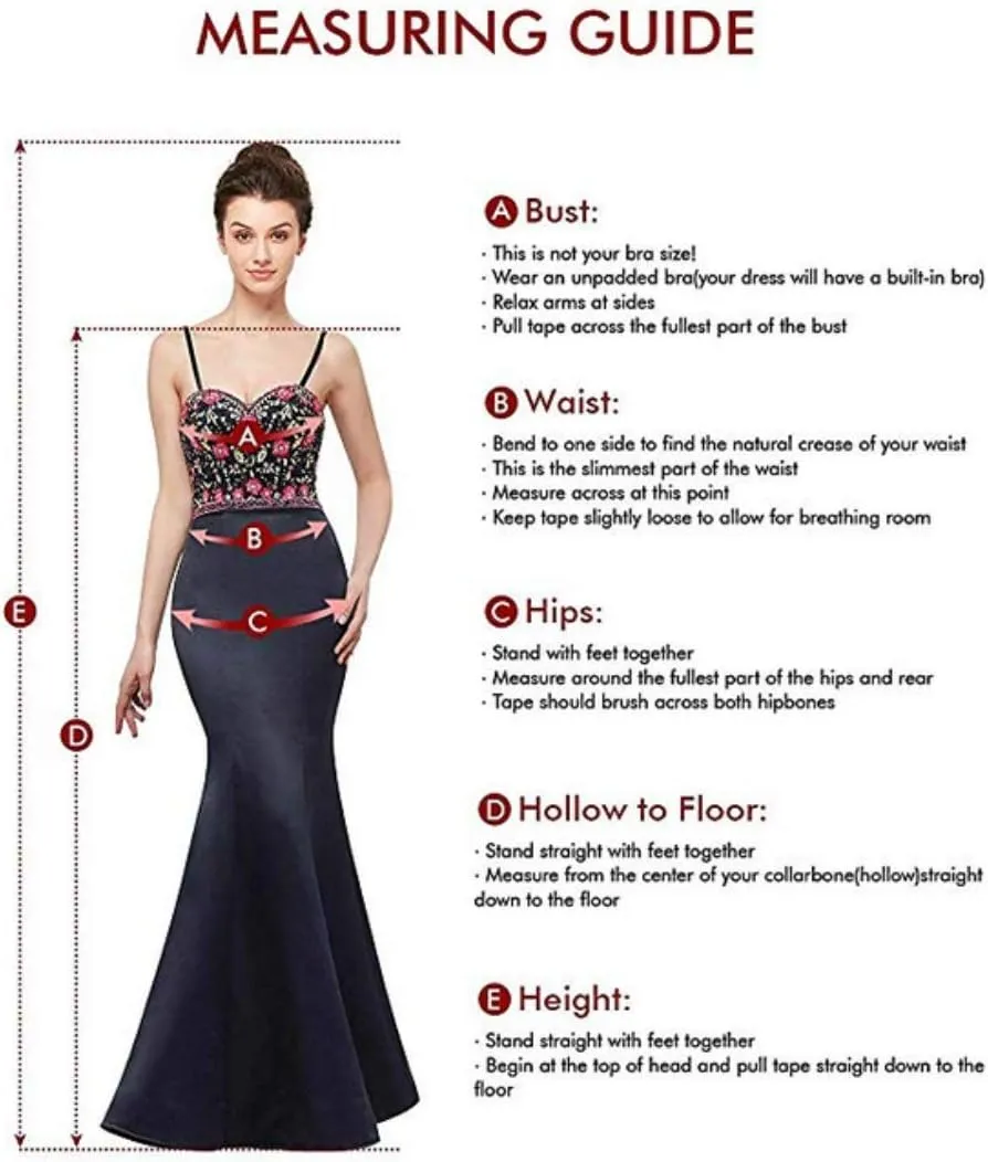 FCOMES Women's Short Sleeves Sequins Mermaid Evening Dress Formal Party Prom Gowns
