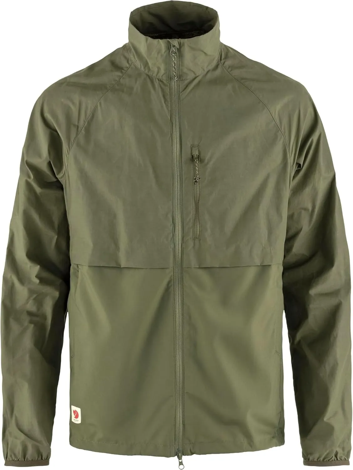 Fjällräven Men's Hc Hybrid Wind Jacket