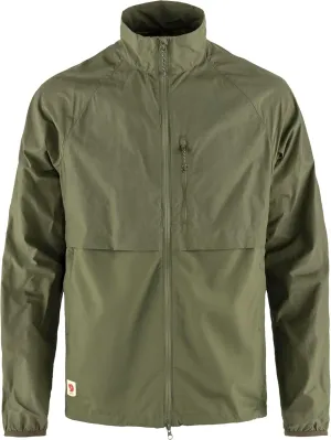 Fjällräven Men's Hc Hybrid Wind Jacket
