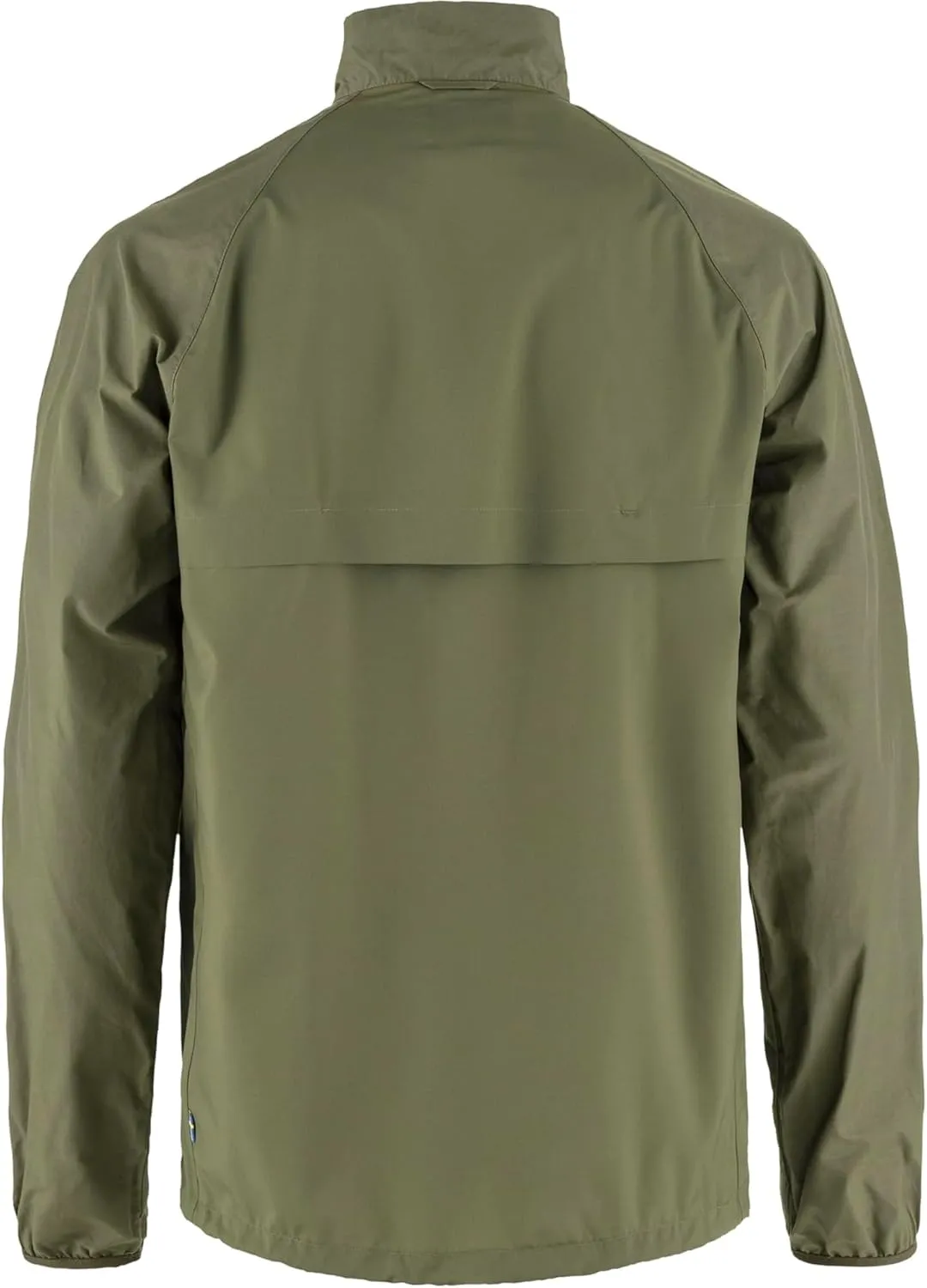 Fjällräven Men's Hc Hybrid Wind Jacket