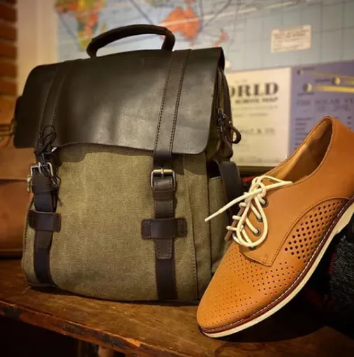 Flinders Backpack