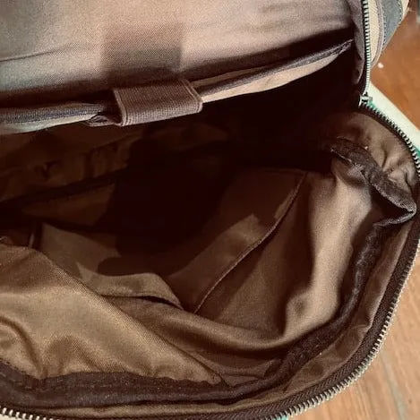Flinders Backpack