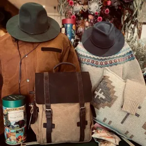 Flinders Backpack