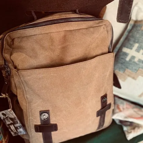 Flinders Backpack