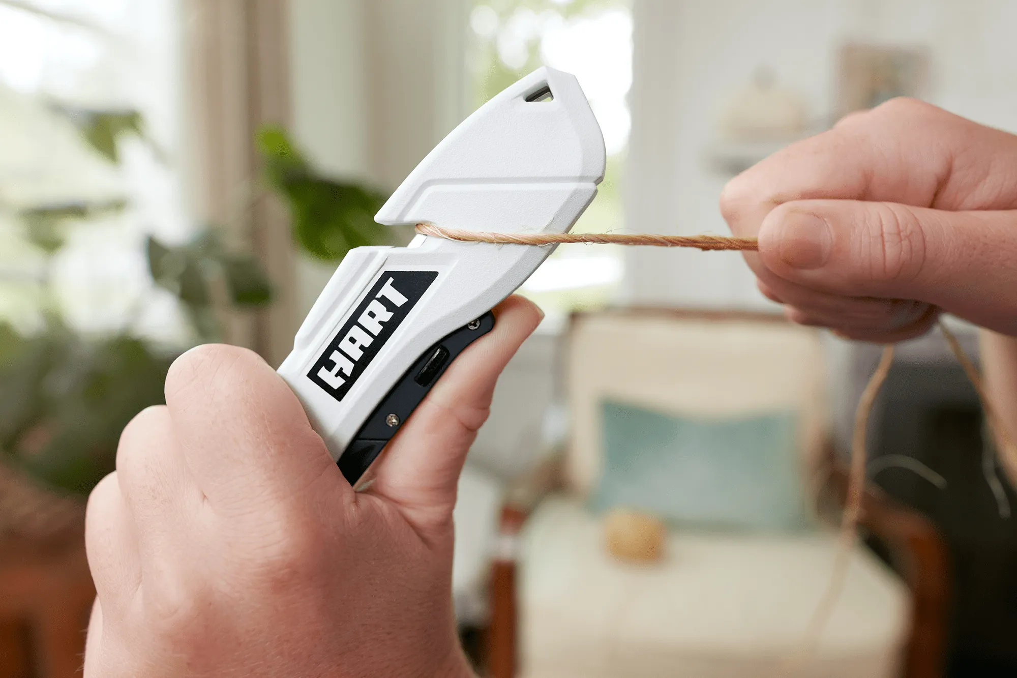 Flip Utility Knife