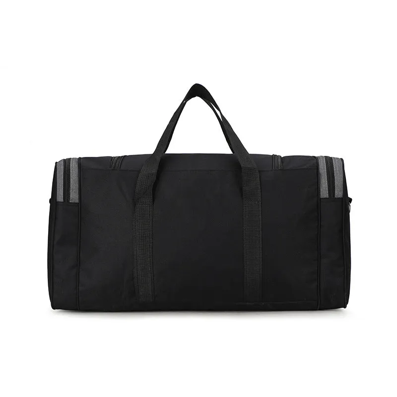 Foldable Portable For Male Female Long Travel Bags